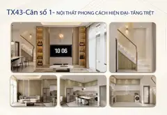 Cơ hội hiếm có sở hữu nhà đẹp mới 100% tại Phường Thới An, Hồ Chí Minh... Bán nhà riêng tại Thới An, Hồ Chí Minh 19