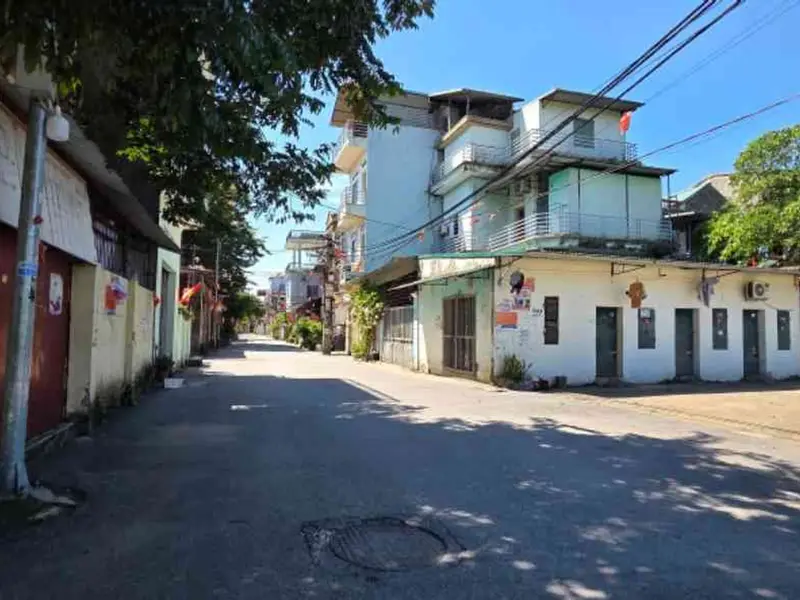 Nhà đẹp sát khu công nghiệp, tiềm năng sinh lời cao... Bán nhà riêng tại Từ Sơn, Bắc Ninh 01