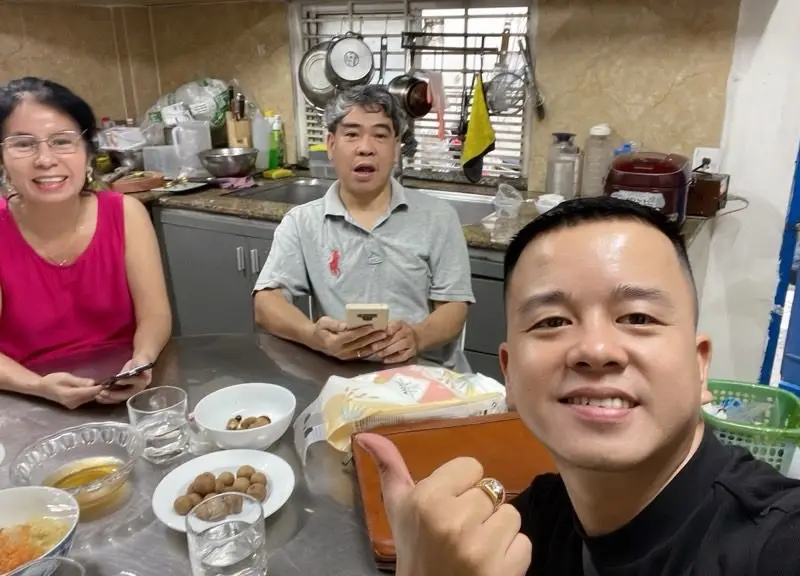 Bán nhà mặt phố Phường Thạnh Mỹ Tây, Hồ Chí Minh, diện tích 78m², 2 tầng, mặt tiền 4m... Bán nhà mặt phố tại Thạnh Mỹ Tây, Hồ Chí Minh 01