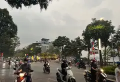 Nhà 5 Tầng Lô Góc Mặt Phố Mặt Hồ Tây Phường Xuân Đỉnh Hà Nội... Bán partner tại Xuân Đỉnh, Hà Nội 01