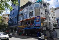 Nhà mặt phố Trường Sa, Phú Nhuận – Dòng tiền ổn định, giá hợp lý... Bán nhà mặt phố tại Cầu Kiệu, Hồ Chí Minh 07