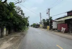 Bán đất xây biệt thự tại Minh Phú, Kim Anh, mặt tiền rộng, vị trí thuận tiện... Bán đất tại Kim Anh, Hà Nội 05
