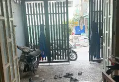 Bán gấp nhà 2 mặt tiền Lương Đắc Bằng - Kênh Tân Hóa, Tân Phú ngay Đầm Sen... Bán nhà mặt phố tại Phú Thạnh, Hồ Chí Minh 02