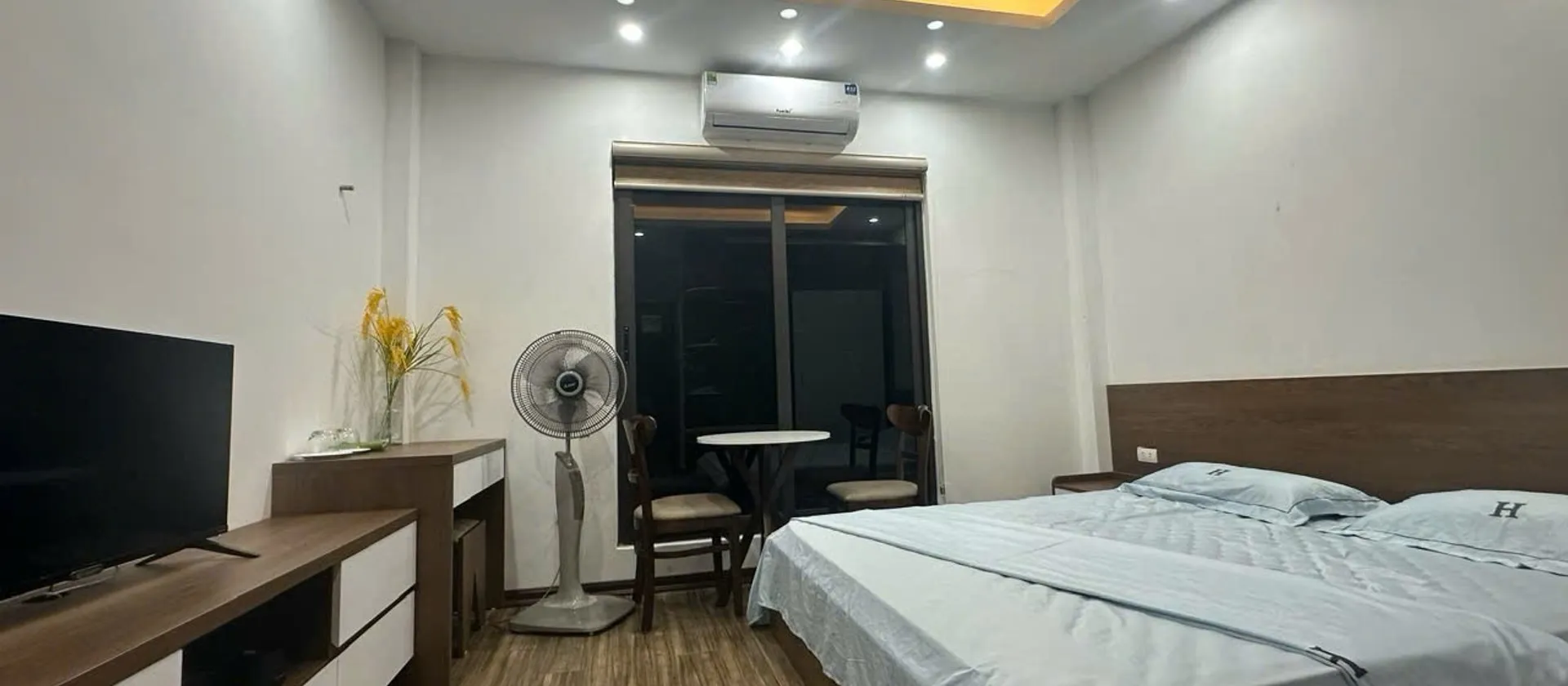 Bán nhà 7 tầng có thang máy, ô tô vào nhà, giá chỉ 18,9 tỷ... Bán nhà riêng tại Tương Mai, Hà Nội 01
