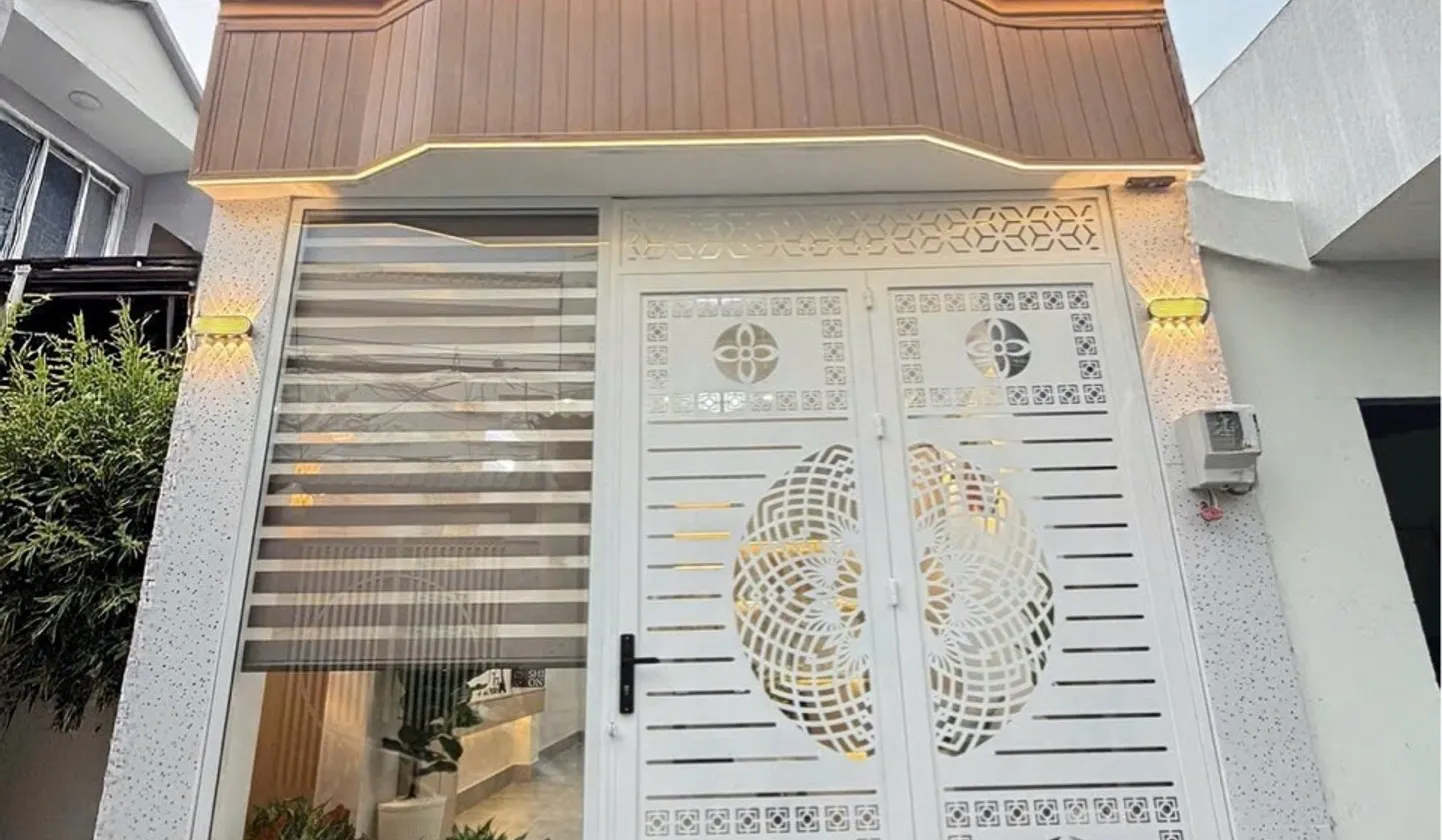 Cơ hội sở hữu nhà mặt tiền hẻm thẳng tại Nhà Bè, giá tốt đáng đầu tư... Bán nhà riêng tại Nhà Bè, Hồ Chí Minh 01
