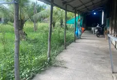 Bán nhà đất 1490m2 full thổ cư Nhơn Đức Nhà Bè, giá 27 tỷ... Bán nhà riêng tại Hiệp Phước, Hồ Chí Minh 13