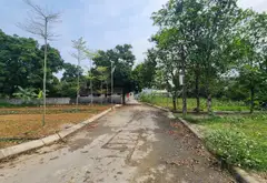 Bán đất xã Xuân Mai, Hà Nội, phù hợp đầu tư giá tốt... Bán đất tại Xuân Mai, Hà Nội 02