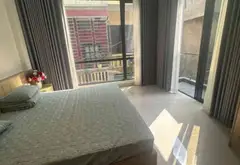 Nhà riêng thiết kế hiện đại tại trung tâm quận Hà Đông, Ngô Quyền 64m2, oto... Bán nhà riêng tại Hà Đông, Hà Nội 04