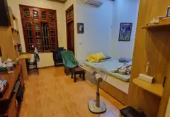 Cơ hội hiếm có sở hữu nhà lô góc 4 tầng cực đẹp tại Hoàng Hoa Thám... Bán nhà riêng tại Ngọc Hà, Hà Nội 04