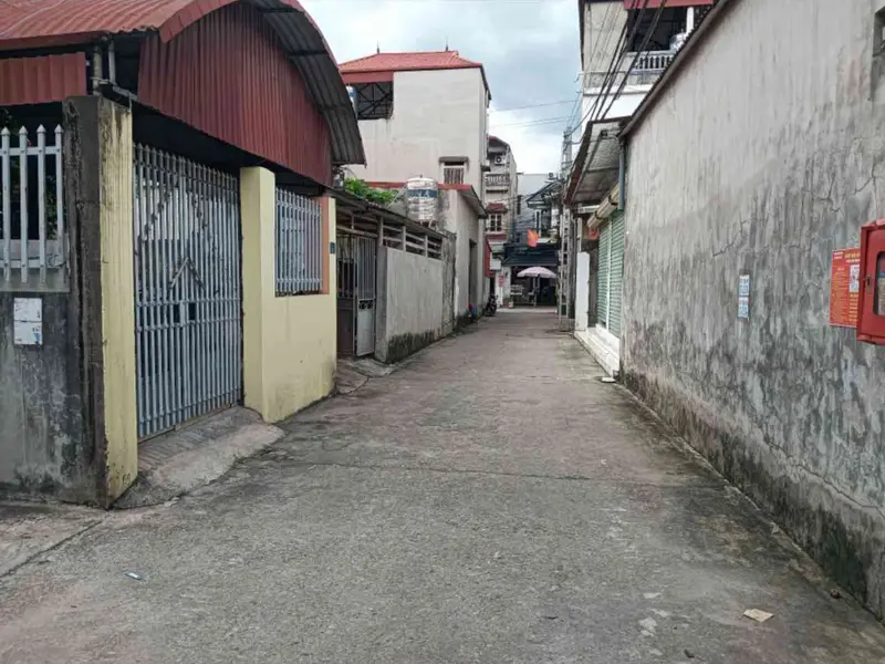 🔥 XUÂN BÁCH – QUANG TIẾN – NỘI BÀI | 93M² FULL THỔ – Ô TÔ THÔNG – 300M KCN NỘI BÀI 🔥... Bán đất tại Nội Bài, Hà Nội 01