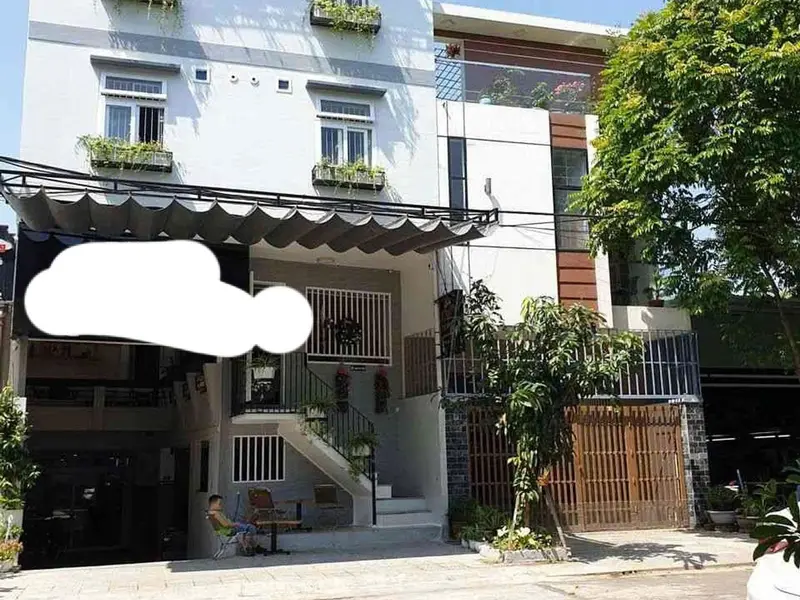 🔥 TÒA CĂN HỘ 3 TẦNG BÙI VỊNH – 106M² – DÒNG TIỀN 40TR/THÁNG – 13,35 TỶ | 0762,658,925 – HIỀN
📐 D... Bán nhà mặt phố tại Cẩm Lệ, Đà Nẵng 01