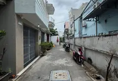 Bán đất 46m² Trần Thái Tông, Tân Bình - 4.99 tỷ VNĐ... Bán đất tại Tân Sơn, Hồ Chí Minh 02