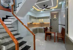 MT ĐƯỜNG SỐ 1 - BÌNH LONG - BÌNH HƯNG HOÀ - BÌNH TÂN... Bán nhà riêng tại Bình Hưng Hòa, Hồ Chí Minh 02
