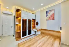 Bán nhà mới 2 tầng 44.8m² tại phường Đỗ Tấn Phong, gần ngã tư Phú Nhuận... Bán nhà riêng tại Đức Nhuận, Hồ Chí Minh 13