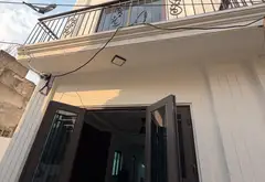 Nhà 3 tầng đẹp, lô góc, ô tô đỗ cửa tại Yên Mỹ... Bán nhà riêng tại Yên Mỹ, Hưng Yên 01