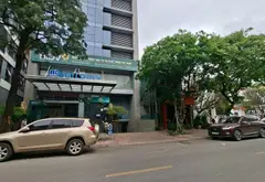 Văn phòng tòa nhà siêu to Long Biên, mặt phố sầm uất... Bán văn phòng tại Bồ Đề, Hà Nội 02