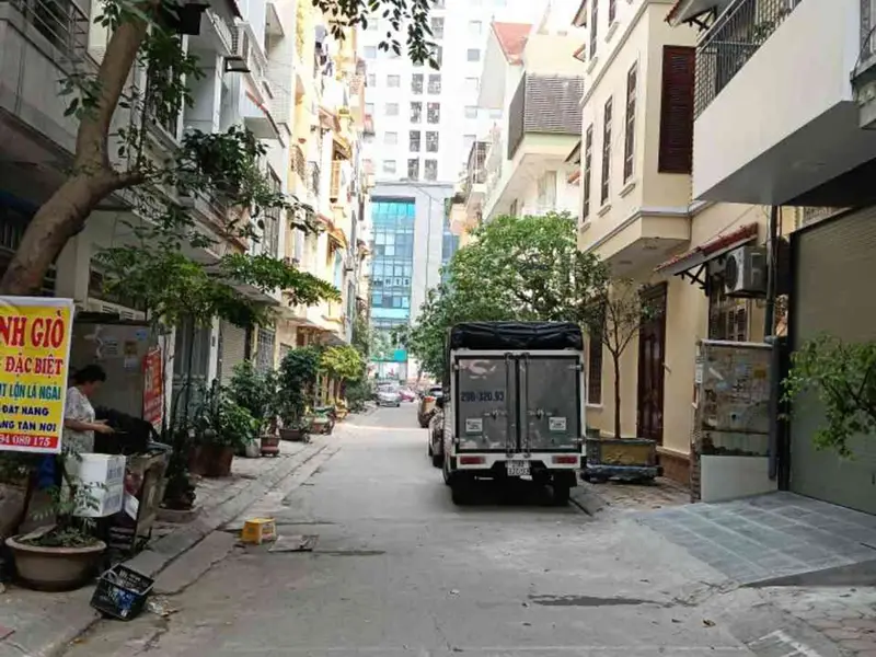 Bán biệt thự liền kề khu đô thị Văn Quán phù hợp kinh doanh văn phòng ô tô tránh... Bán biệt thự, liền kề tại Hà Đông, Hà Nội 01