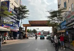 💎BÁN NHÀ TRUNG TÂM DỊCH VỤ CÔNG NGHIỆP —GIANG LIỄU QUẾ VÕ
📐 DT 100m MT 5 m. Thiết kế 3 tầng... Bán nhà mặt phố tại Phương Liễu, Bắc Ninh 05
