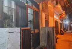 Bán nhà phố Lê Thanh Nghị... Bán nhà riêng tại Bạch Mai, Hà Nội 05