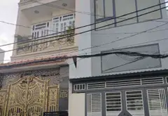 Bán nhà riêng 5 tầng 72m2 tại An Lạc, giá 8,5 tỷ thương lượng... Bán nhà riêng tại An Lạc, Hồ Chí Minh 02