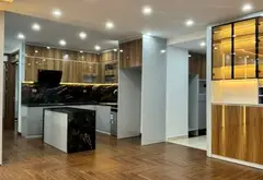 Bán căn hộ chung cư 125m2 căn góc tại quận Nam Từ Liêm, full nội thất cao cấp... Bán căn hộ chung cư tại Cầu Giấy, Hà Nội 03