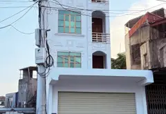 Nhà mặt phố 5 tầng kinh doanh sầm uất trên đại lộ Nguyễn Văn Linh... Bán nhà mặt phố tại An Dương, Hải Phòng 01