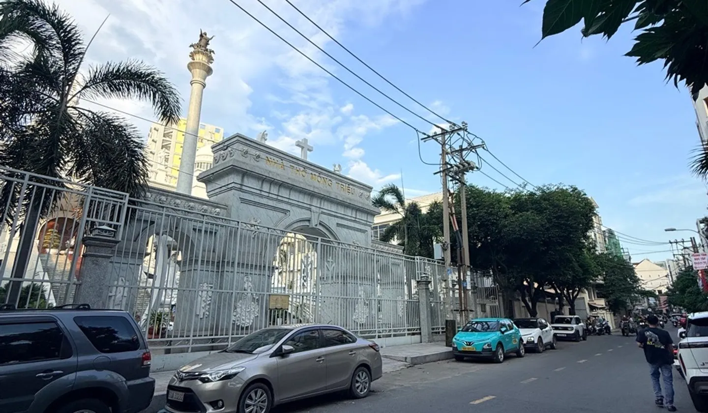 Bán nhà đường điện biên phủ, phường Gia Định TP.HCM... Bán nhà riêng tại Gia Định, Hồ Chí Minh 01