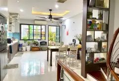 Nhà 5 tầng kiên cố ở Ngọc Thụy - không gian sống lý tưởng... Bán nhà riêng tại Bồ Đề, Hà Nội 06