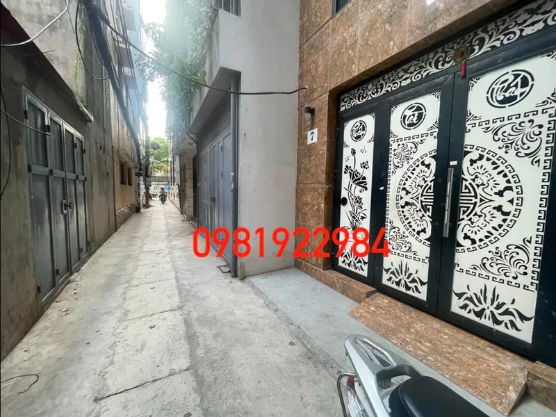 🔥 VŨ TÔNG PHAN – TÒA CHDV 7 TẦNG THANG MÁY – 23 STUDIO 🔥

🏢 Xây mới – full nội thất cao cấp – PC... Bán nhà riêng tại Khương Đình, Hà Nội 01