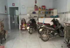 MẶT TIỀN HẺM KINH DOANH SẦM UẤT Q. TÂN BÌNH - NGAY LẠC LONG QUÂN - 2 TẦNG - TIỆN XÂY MỚI - 4,5M X 2... Bán nhà riêng tại Bảy Hiền, Hồ Chí Minh 03