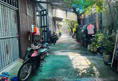 Bán nhà riêng 130m2, 3 phòng ngủ, hướng Nam tại Hương Lộ 80B... Bán nhà riêng tại Đông Thạnh, Hồ Chí Minh 01