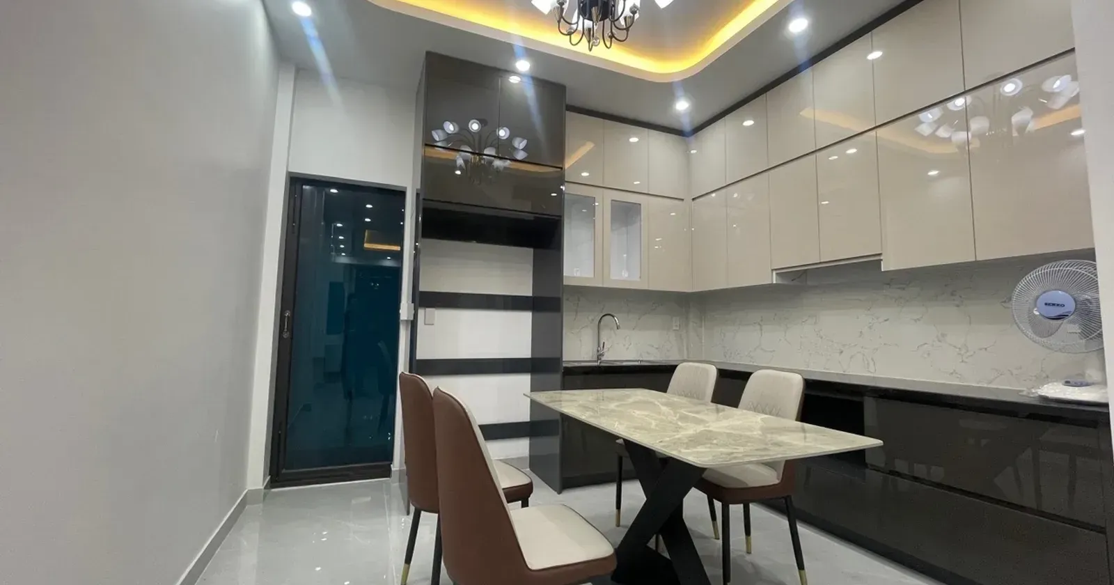 Bán nhà 3 tầng tại Bắc Hồng, diện tích 44.6m2, giá 4.4 tỷ... Bán nhà riêng tại Phúc Thịnh, Hà Nội 01