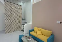 💥 TÂN PHÚ - NHÀ MỚI FULL NỘI THẤT – NGANG HƠN 5M – CHỈ 3.X TỶ 💥... Bán nhà riêng tại Phú Thọ Hòa, Hồ Chí Minh 02