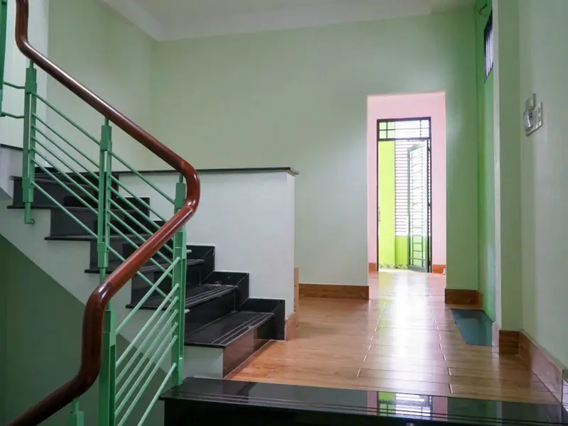 Bán nhà mặt phố khu dân cư Lê Thành An Lạc, Bình Tân... Bán nhà mặt phố tại An Lạc, Hồ Chí Minh 01