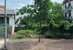 Bán đất 125m² tại Ỷ Lan, thuận tiện ô tô tránh, pháp lý cơ sở... Bán đất tại Gia Lâm, Hà Nội 05