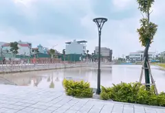 Cơ hội hiếm sở hữu đất vàng DT gần 140m ngõ ô tô Phúc Thịnh, Võ Nguyên Giáp, giá chỉ 7 tỷ.... Bán đất tại Phúc Thịnh, Hà Nội 02