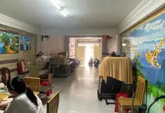 Bán nhà mặt phố 5 tầng, diện tích 86m2, giá 23 tỷ tại Bàu Cát... Bán nhà mặt phố tại Bảy Hiền, Hồ Chí Minh 07