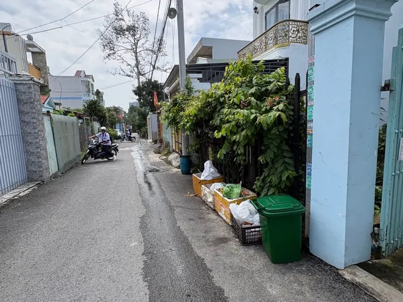 Lô đất đẹp Long Bình, rộng gần 200m², giá tốt chỉ 7,2 tỷ... Bán đất tại Long Bình, Hồ Chí Minh 01