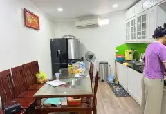 Bán nhà MP Khâm Thiên 61m 4 tầng giá 36 tỷ kinh doanh... Bán nhà mặt phố tại Văn Miếu - Quốc Tử Giám, Hà Nội 02
