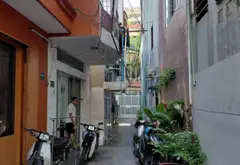 Nhà riêng 3 tầng diện tích 74m2 (4.1mx15m) Lạc Long Quân Bảy Hiền Tân Bình... Bán nhà riêng tại Bảy Hiền, Hồ Chí Minh 03