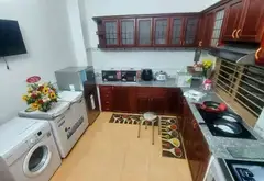 Bán nhà riêng 3 tầng diện tích 85m2 tại phường Bùi Đình Tuý, hướng Bắc... Bán nhà riêng tại Bình Thạnh, Hồ Chí Minh 09