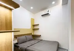 Bán nhà đẹp ngay Ngã Tư Hàng Xanh gần Thảo Cầm Viên - 3 tầng 3PN chỉ 4.x tỷ... Bán nhà riêng tại Thạnh Mỹ Tây, Hồ Chí Minh 05