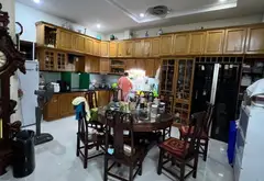 Bán nhà 3 tầng rộng gần 200m2 cách mạng tháng8-Tân Bình... Bán biệt thự, liền kề tại Tân Hòa, Hồ Chí Minh 04