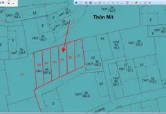NHỈNH 3 TỶ - 56m2 ĐẤT CỔ LOA, NGÕ NÔNG, Ô TÔ ĐỖ CỬA... Bán đất tại Đông Anh, Hà Nội 01