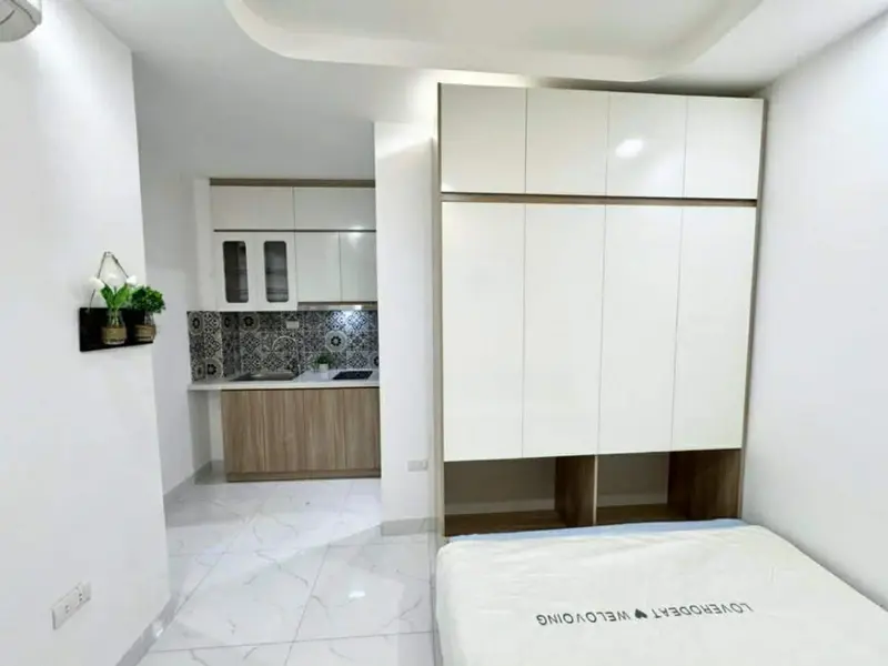 Bắc Từ Liêm - Xuân Đỉnh - 82m vuông - 7 tầng - 23.5 tỷ... Bán nhà riêng tại Xuân Đỉnh, Hà Nội 01