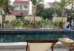 Villa 2 tầng có hồ bơi riêng - Đón đầu cơ hội sinh lời tại Hội An... Bán biệt thự, liền kề tại Hội An, Đà Nẵng 11