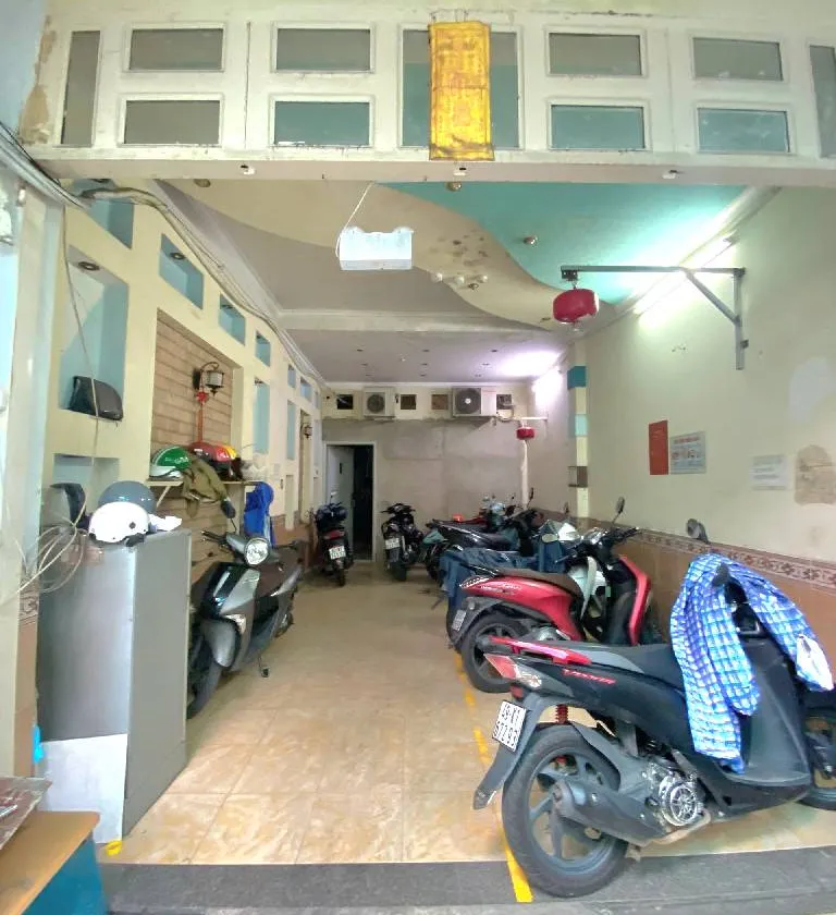 TÂN BÌNH - HẺM CÁCH 50M MẶT TIỀN HOÀNG SA - 94M - 4 TẦNG - DÒNG TIỀN 50TR/THÁNG - NHỈNH 11 TỶ.... Bán nhà riêng tại Tân Sơn Nhất, Hồ Chí Minh 01