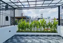 🔥 GIẢM 240 TRIỆU – GIÁ MỚI 7.15 TỶ 🔥
🏡 NHÀ MỚI ĐẸP 5 TẦNG – FULL NỘI THẤT CAO CẤP – HẺM XE HƠI... Bán nhà riêng tại An Hội Đông, Hồ Chí Minh 11