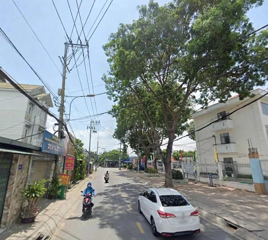 🍍NHÀ 2 MẶT TIỀN ĐƯỜNG NGUYỄN THỊ ÁI GIAO DIỆN VỚI TRUNG MỸ HÓC MÔN
💰 NHỈNH 3 TỶ - 4 x 21... Bán nhà mặt phố tại Hóc Môn, Hồ Chí Minh 01