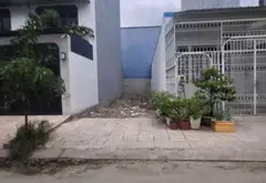 Bán đất Mặt Tiền Trục đường Võ Thị Thừa, phường An Phú Đông, Q12, Dt 69m², 4,99tỷ... Bán đất tại An Phú Đông, Hồ Chí Minh 06